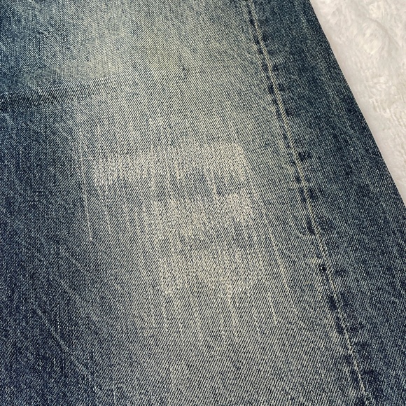 Levi's Vintage Clothing × LVC 501 Selvedge 1955 - Picture 6 of 13